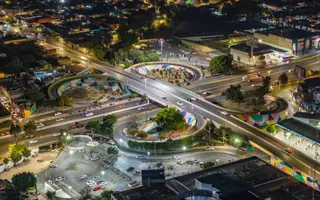 Trébol Juárez – Salvador Nava