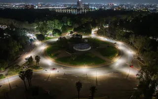 Parque Tangamanga I